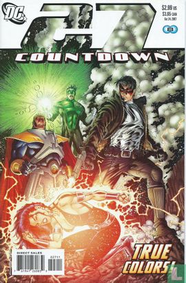 Countdown 27 - Afbeelding 1