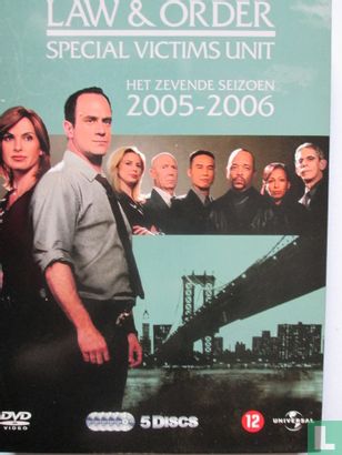 Het zevende seizoen - 2005-2006 - Image 1