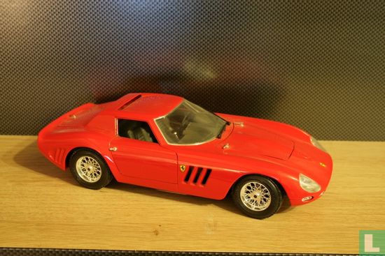 Ferrari 250GT