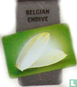 Belgian endive