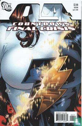 Countdown 4 - Afbeelding 1