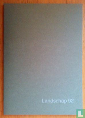 Landschap 92 - Image 1