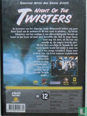 Night of the Twisters - Image 2