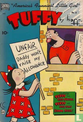 Tuffy 8 - Image 1