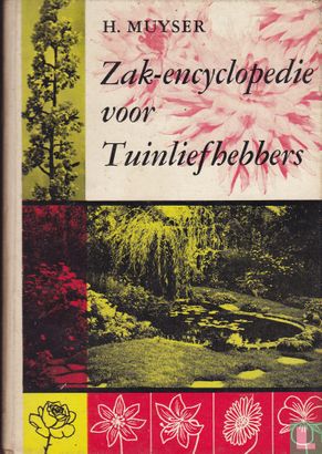 Zak-encyclopedie voor tuinliefhebbers - Bild 1