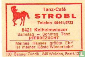 Tanz-Café Strobl