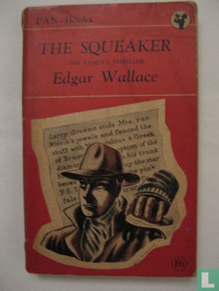 The Squeaker - Afbeelding 1