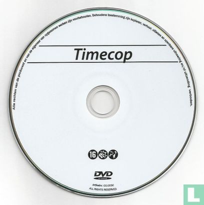 Timecop - Afbeelding 3