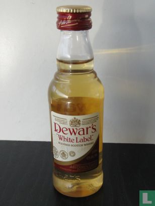 Dewar's '' White Label''