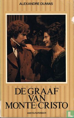 De graaf van Monte-Cristo - Image 1