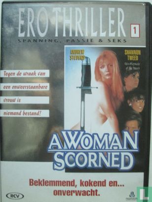 A Woman Scorned - Image 1