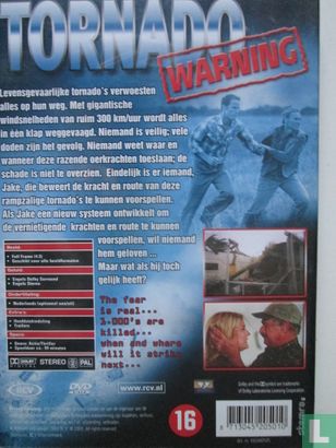 Tornado Warning - Image 2