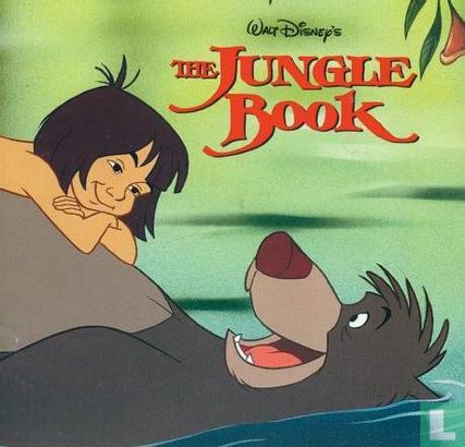The jungle book - Bild 1