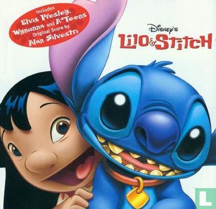 Lilo and Stitch - Bild 1