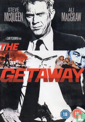 The Getaway - Afbeelding 1