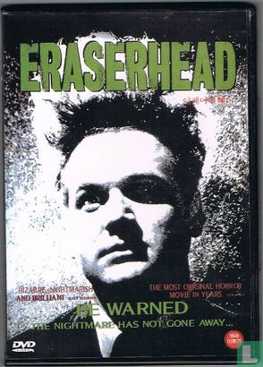 Eraserhead - Afbeelding 1