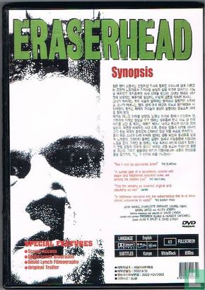 Eraserhead - Bild 2