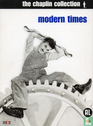 Modern Times - Afbeelding 1