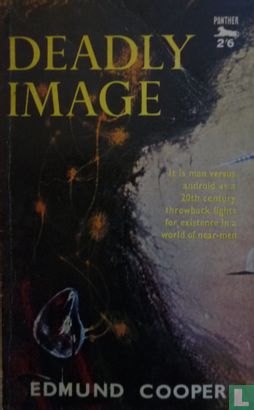 Deadly Image - Image 1