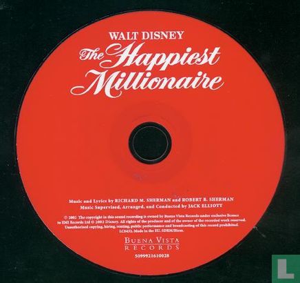 The happiest Milionnaire - Bild 3
