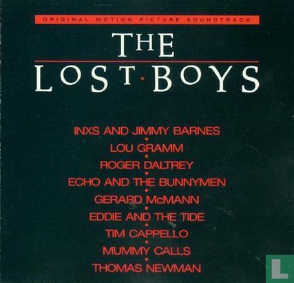 The lost boys - Image 1