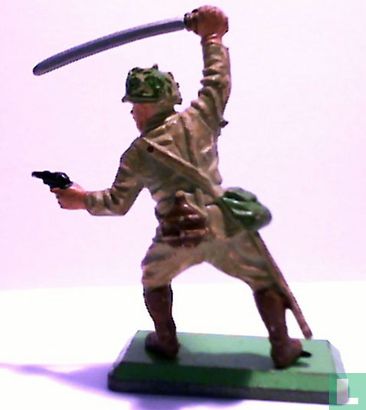 Japanese officer - Image 2