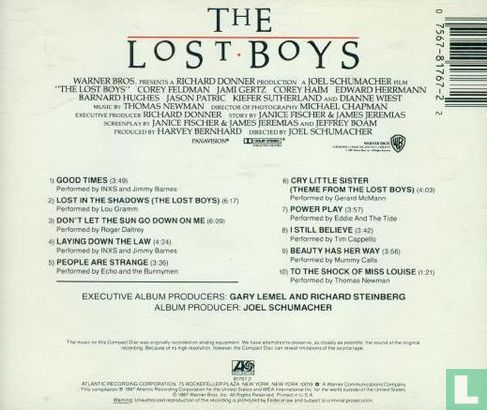 The lost boys - Image 2