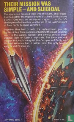 The Falling Torch - Image 2