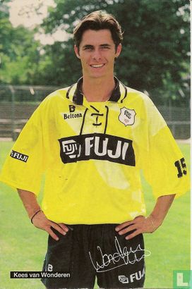 Kees van Wonderen - Image 1