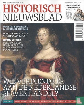 Historisch Nieuwsblad 11