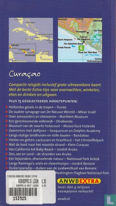 Curaçao, Aruba en Bonaire - Afbeelding 2