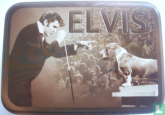 Elvis Presley - Afbeelding 1