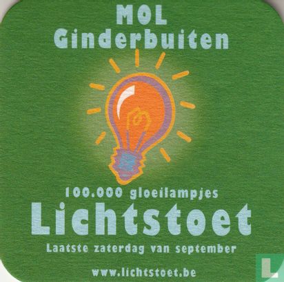 MOL Ginderbuiten - Image 1
