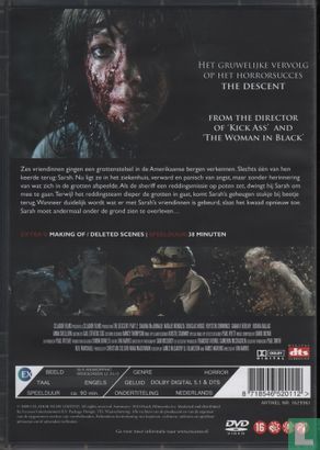 The Descent 2  - Image 2