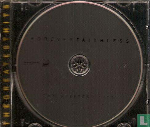 Forever Faithless: The Greatest Hits - Image 3