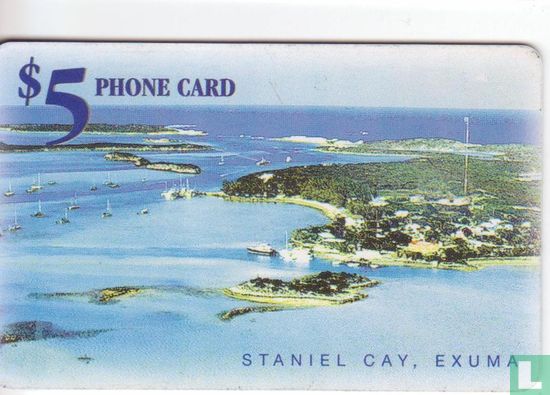 Staniel Cay, Exuma - Image 1