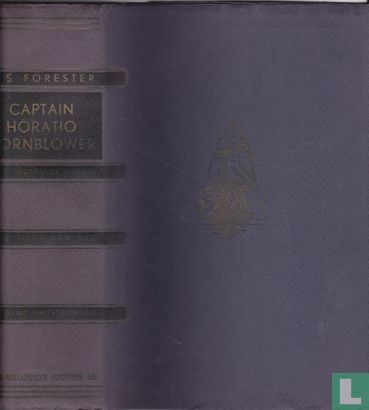 Captain Horatio Hornblower - Image 1