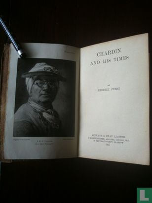 Chardin and his times - Bild 3
