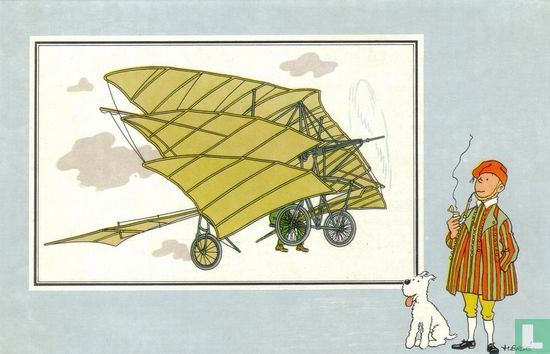 L'Aviazione dalle origini al 1914 - Bild 3