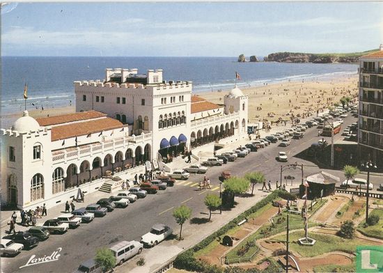 Vue générale - Image 1