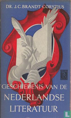 Geschiedenis van de Nederlandse Literatuur - Image 1