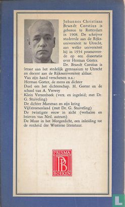 Geschiedenis van de Nederlandse Literatuur - Afbeelding 2