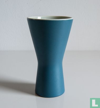 Vase 544 - blue - Image 1