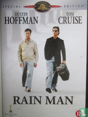 Rain Man  - Image 1
