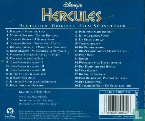 Hercules - Image 2