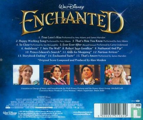Enchanted - Image 2