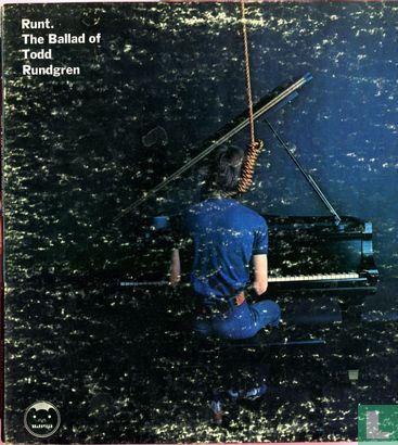 The Ballad Of Todd Rundgren - Image 1