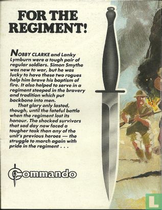 For the Regiment! - Afbeelding 2