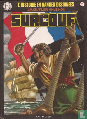 Surcouf - Image 1