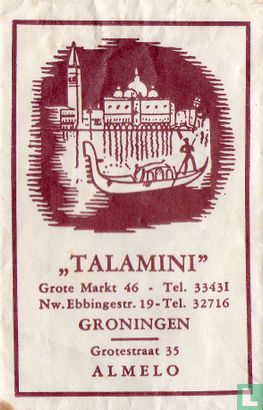 "Talamini" - Image 1